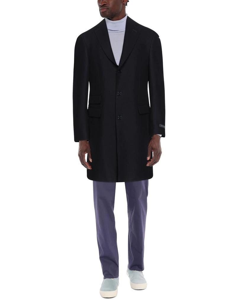 商品PAL ZILERI|Coat,价格¥5381,第2张图片详细描述