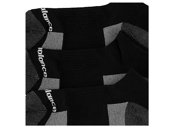 商品New Balance|Cushioned Low Cut Socks 6 Pack,价格¥151,第2张图片详细描述