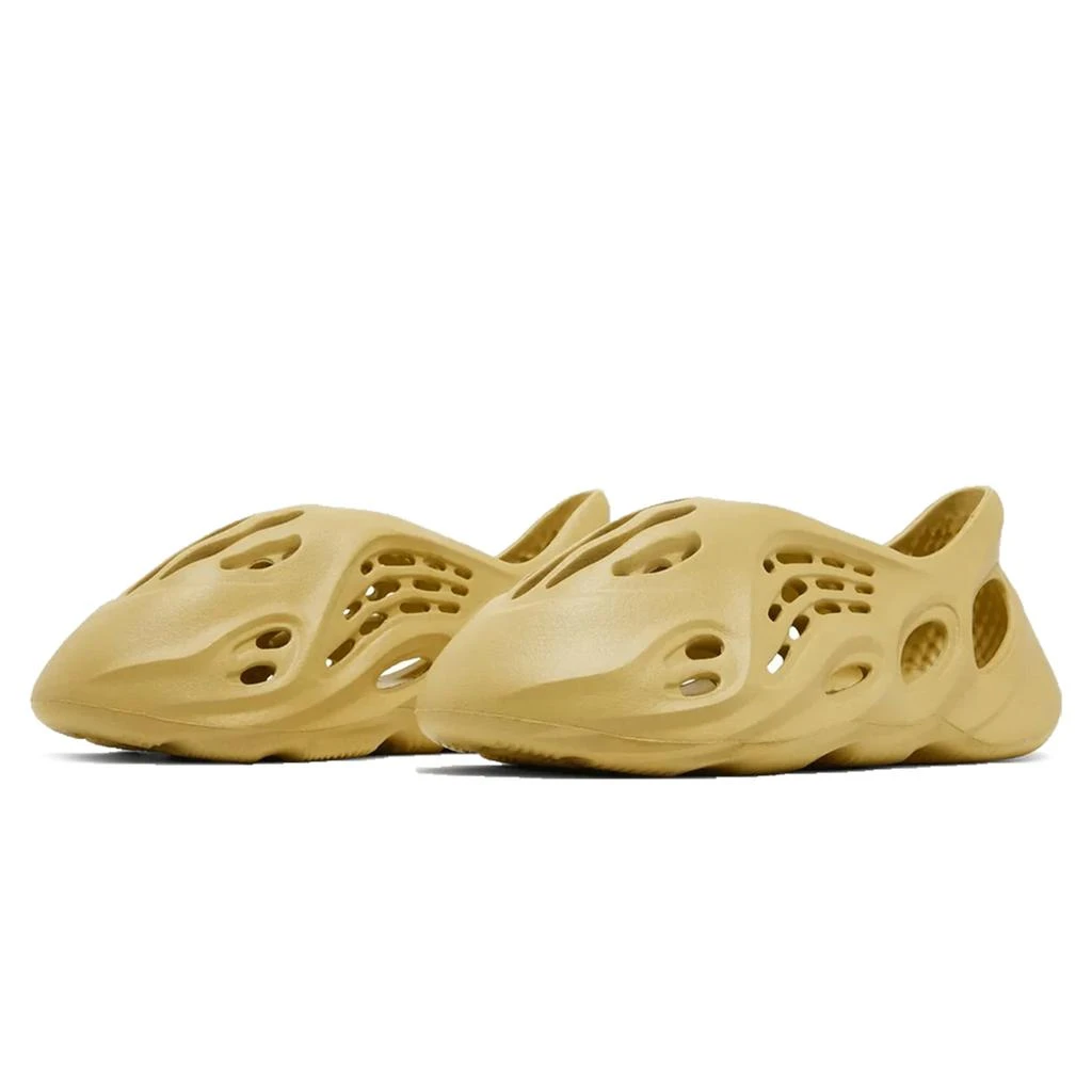 商品YEEZY|Adidas Yeezy Foam Runner Sulfur,价格¥1658-¥1705,第3张图片详细描述