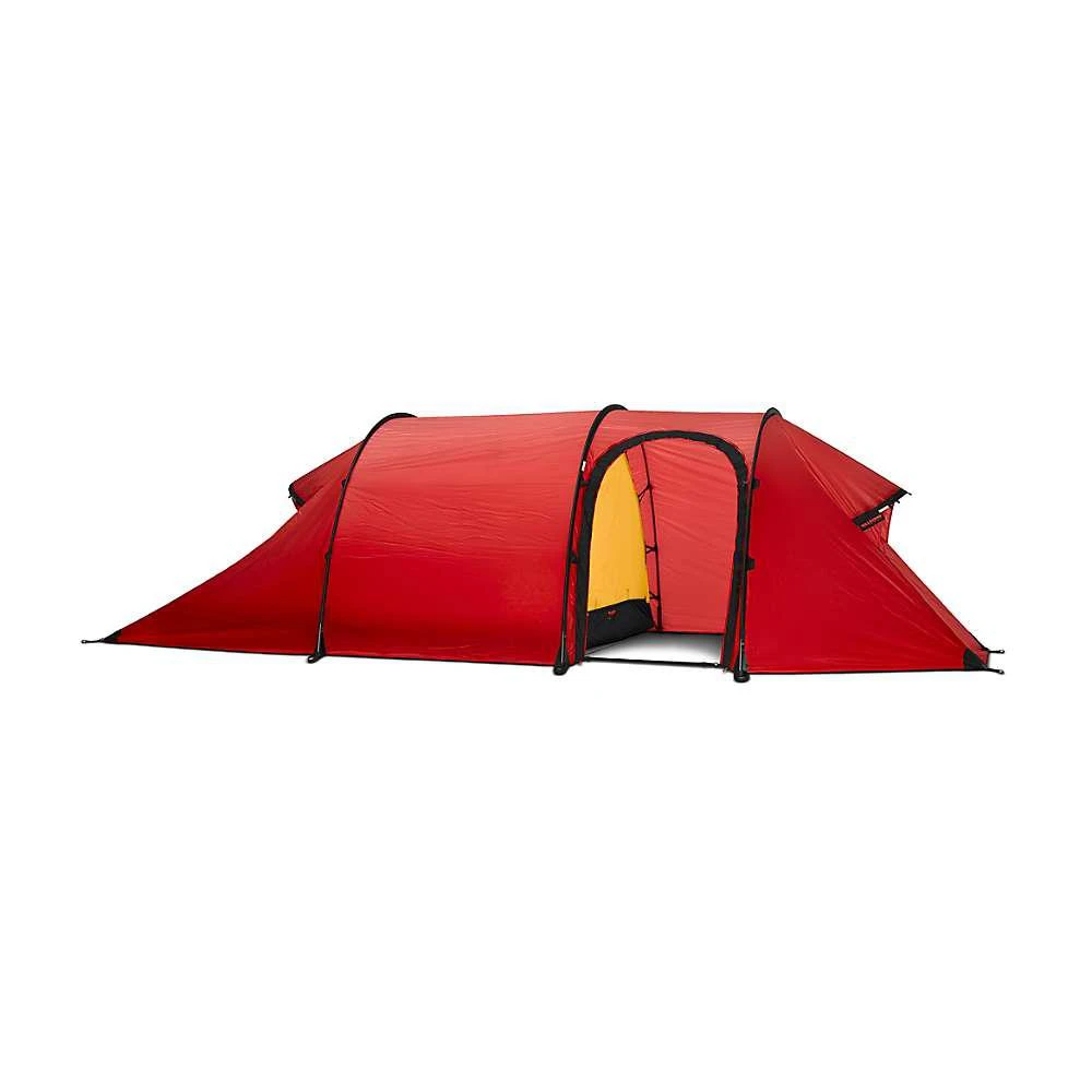 商品Hilleberg|Hilleberg Nammatj GT 3 Person Tent,价格¥8745,第1张图片