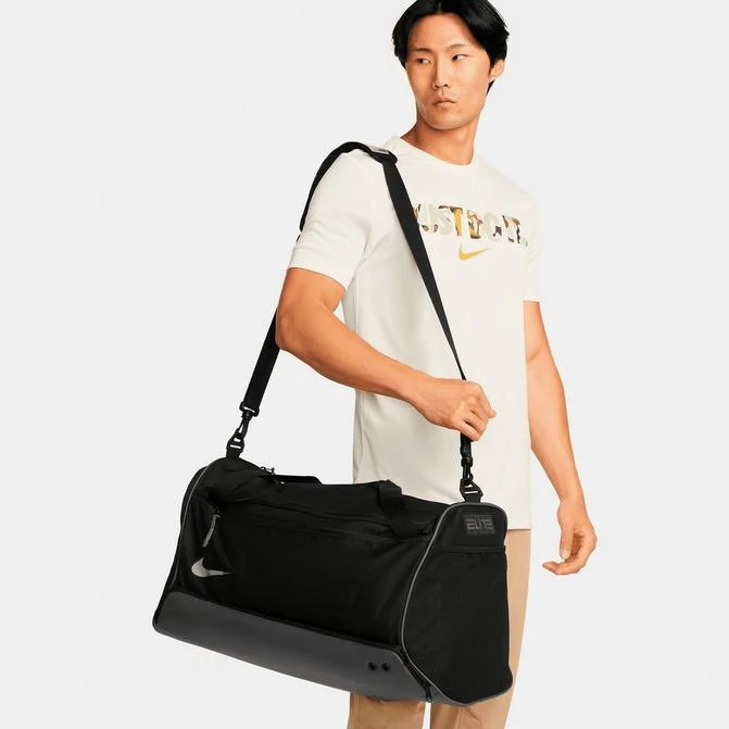 商品NIKE|Nike Hoops Elite Duffel Bag (57L),价格¥467,第1张图片