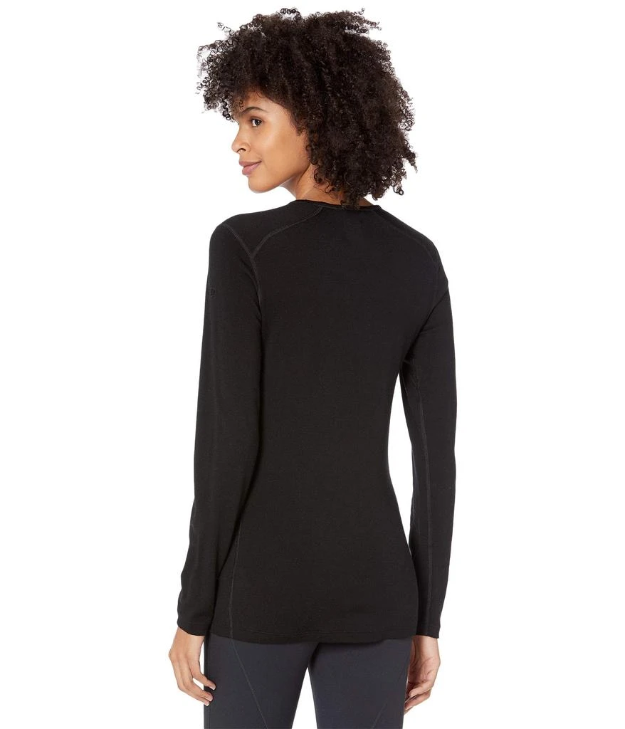 商品Icebreaker|260 Tech Merino Baselayer Long Sleeve Crewe,价格¥996,第2张图片详细描述