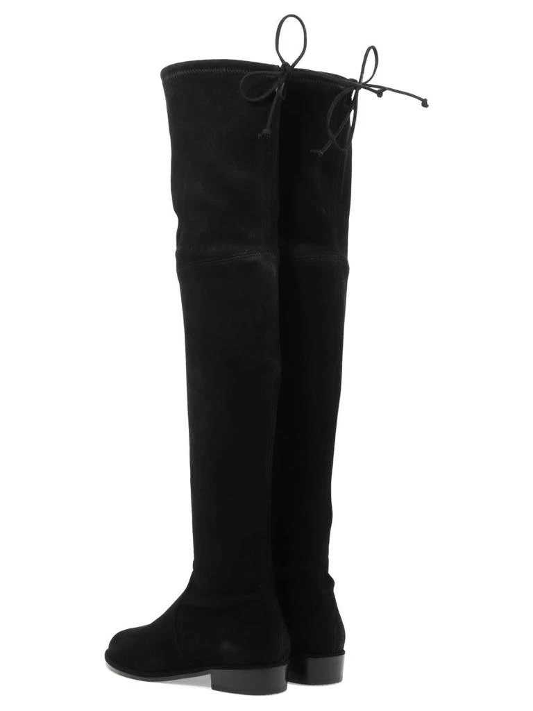 商品Stuart Weitzman|"Lowland" boots,价格¥3423,第4张图片详细描述