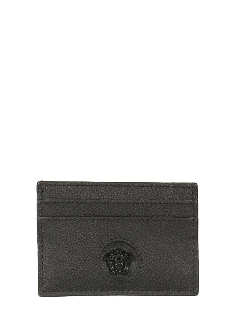 商品Versace|JELLYFISH CARD HOLDER,价格¥2026,第1张图片