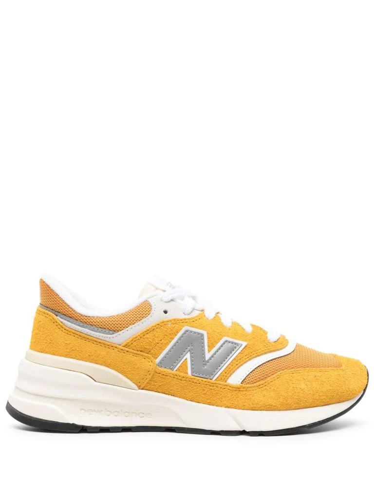 商品New Balance|NEW BALANCE - 997 Sneakers,价格¥1055,第1张图片