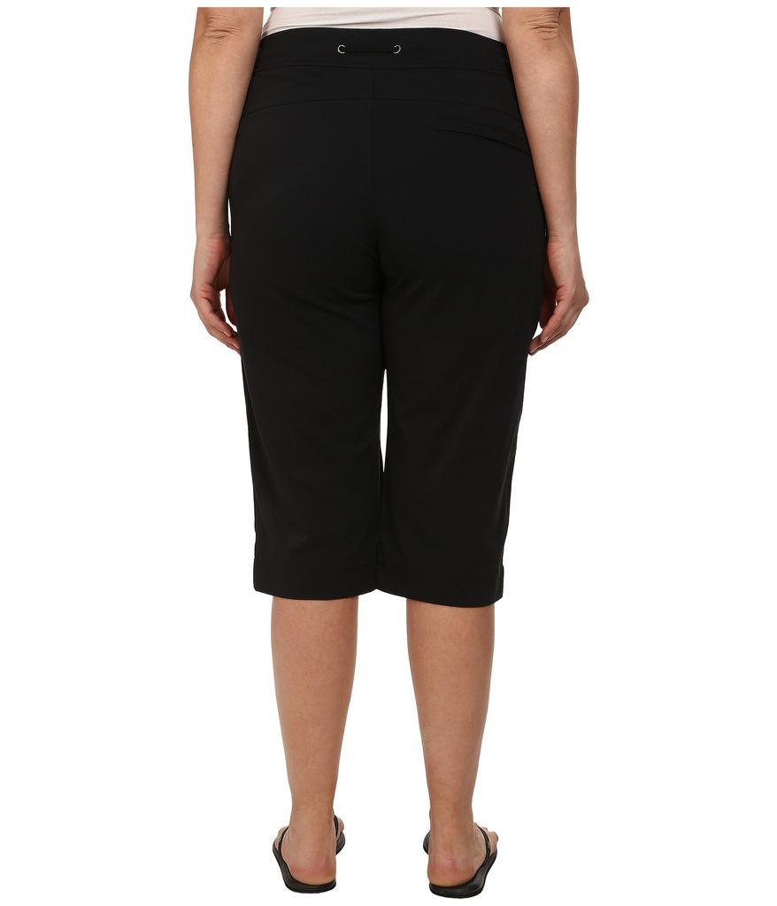 商品Columbia|Plus Size Anytime Outdoor™ Capri,价格¥169-¥331,第3张图片详细描述