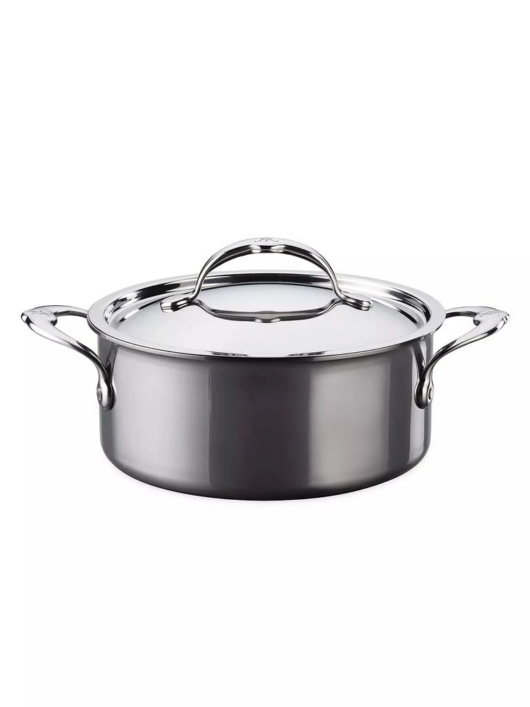 商品Hestan|Nanobond™ Covered Soup Pot,价格¥2548,第1张图片