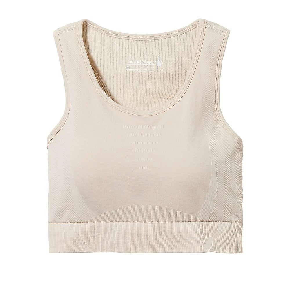 商品SmartWool|Smartwool Women's Intraknit Racerback Bra,价格¥538,第4张图片详细描述