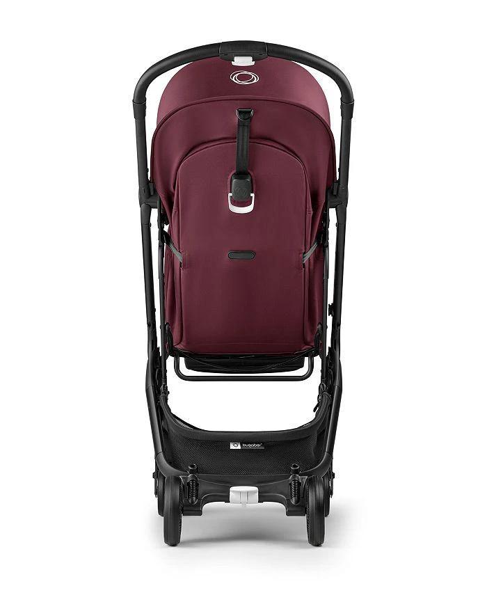 Butterfly Complete Compact Stroller 商品