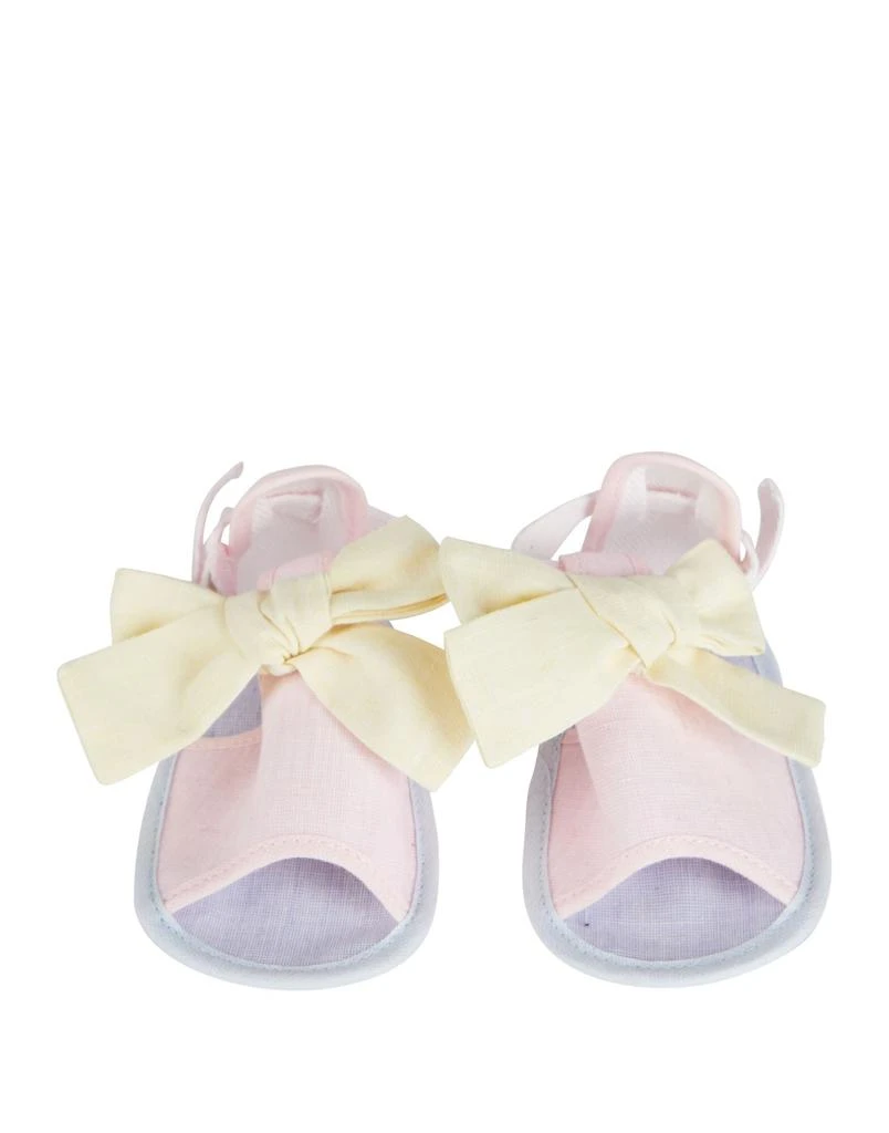 商品LE BEBÉ|Newborn shoes,价格¥435,第4张图片详细描述