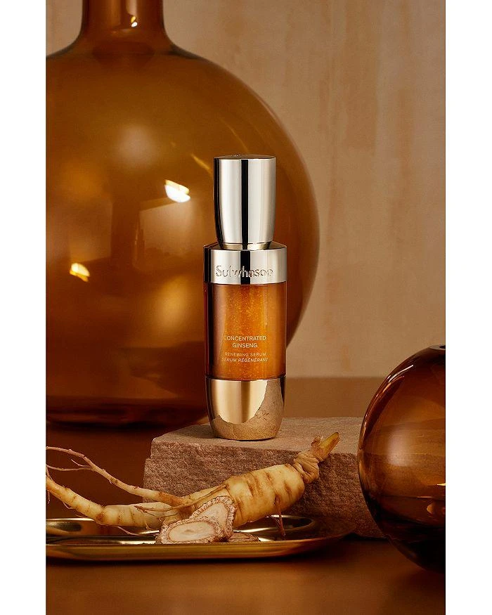 商品Sulwhasoo|Concentrated Ginseng Renewing Serum,价格¥487,第4张图片详细描述