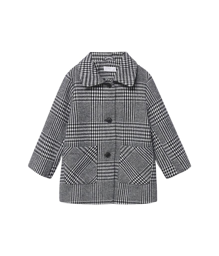 Aina Coat (Infant/Toddler/Little Kids)商品第1张图片规格展示