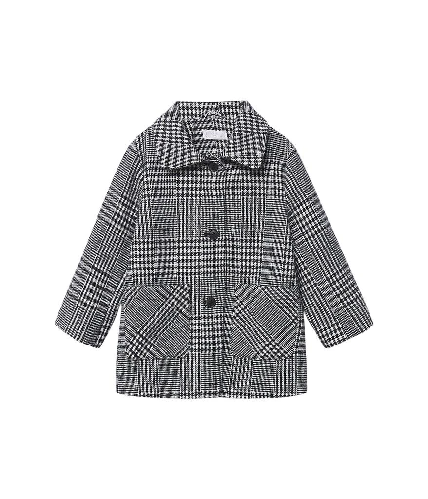 商品Mango|Aina Coat (Infant/Toddler/Little Kids),价格¥147,第1张图片