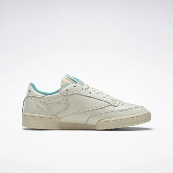 商品Reebok|Club C 85 Vintage Shoes,价格¥664,第2张图片详细描述