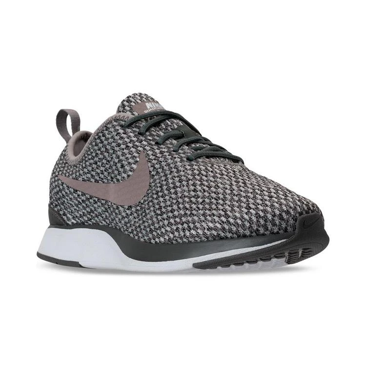 商品NIKE|Boys' Dualtone Racer SE Casual Sneakers from Finish Line,价格¥297,第1张图片