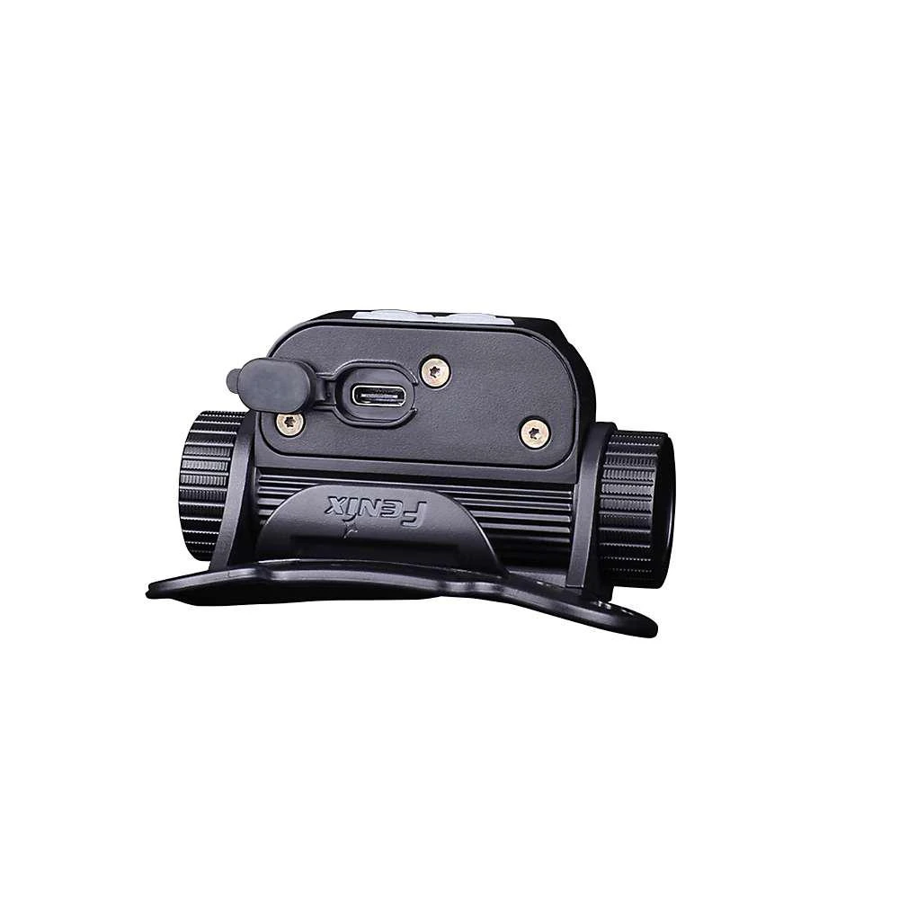 商品Fenix Lighting|Fenix HM65R Headlamp E01 V2.0 Flashlight Combo,价格¥857,第2张图片详细描述