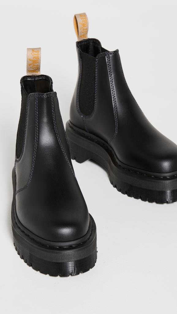 Dr. Martens 马汀博士 Vegan 2976 Quad 切尔西靴子商品第4张图片规格展示