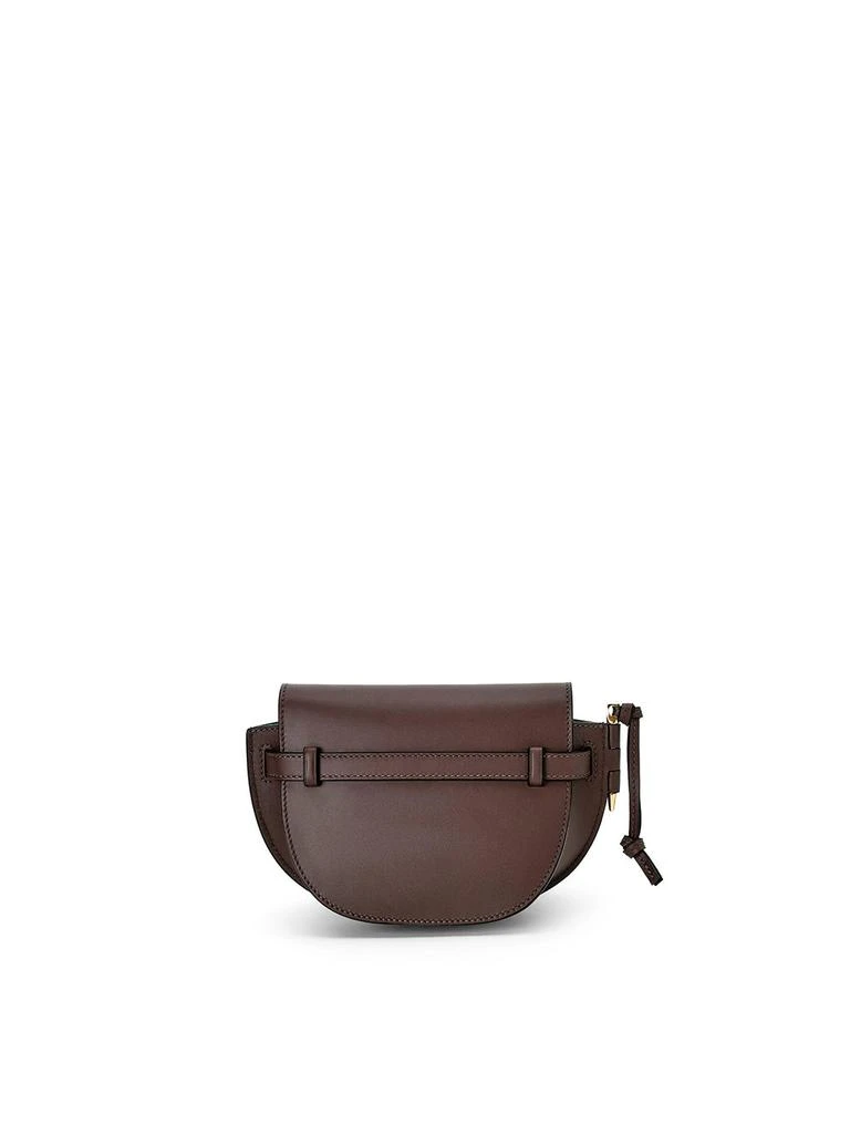 商品Loewe|Mini Gate Dual Bag,价格¥14031,第4张图片详细描述