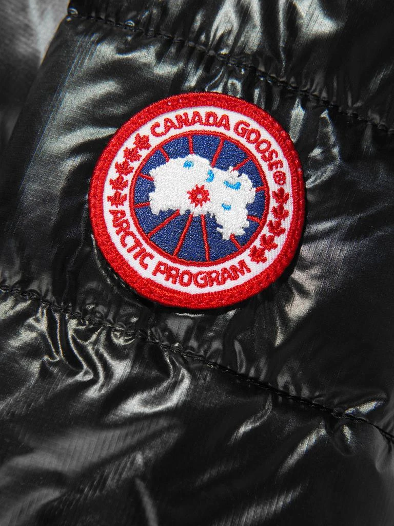 Canada Goose Kids Cypress Down Hooded Jacket 商品