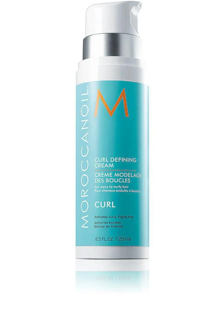 商品Moroccanoil|Moroccanoil 卷发定型乳,价格¥254,第1张图片