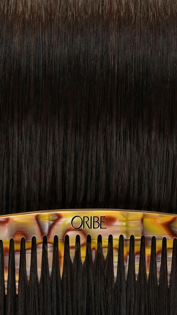 商品Oribe|Oribe 宽齿梳子,价格¥374,第3张图片详细描述
