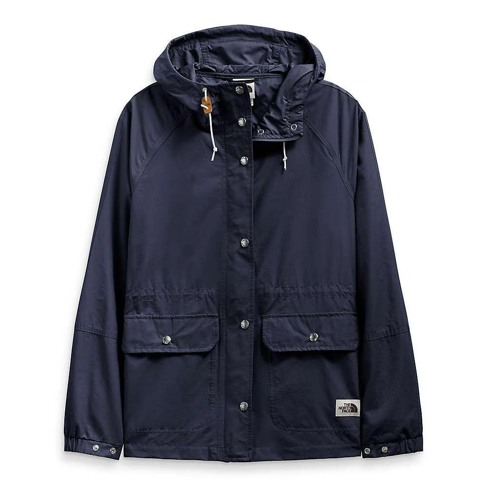 商品The North Face|Women's Rainsford Jacket,价格¥581,第5张图片详细描述
