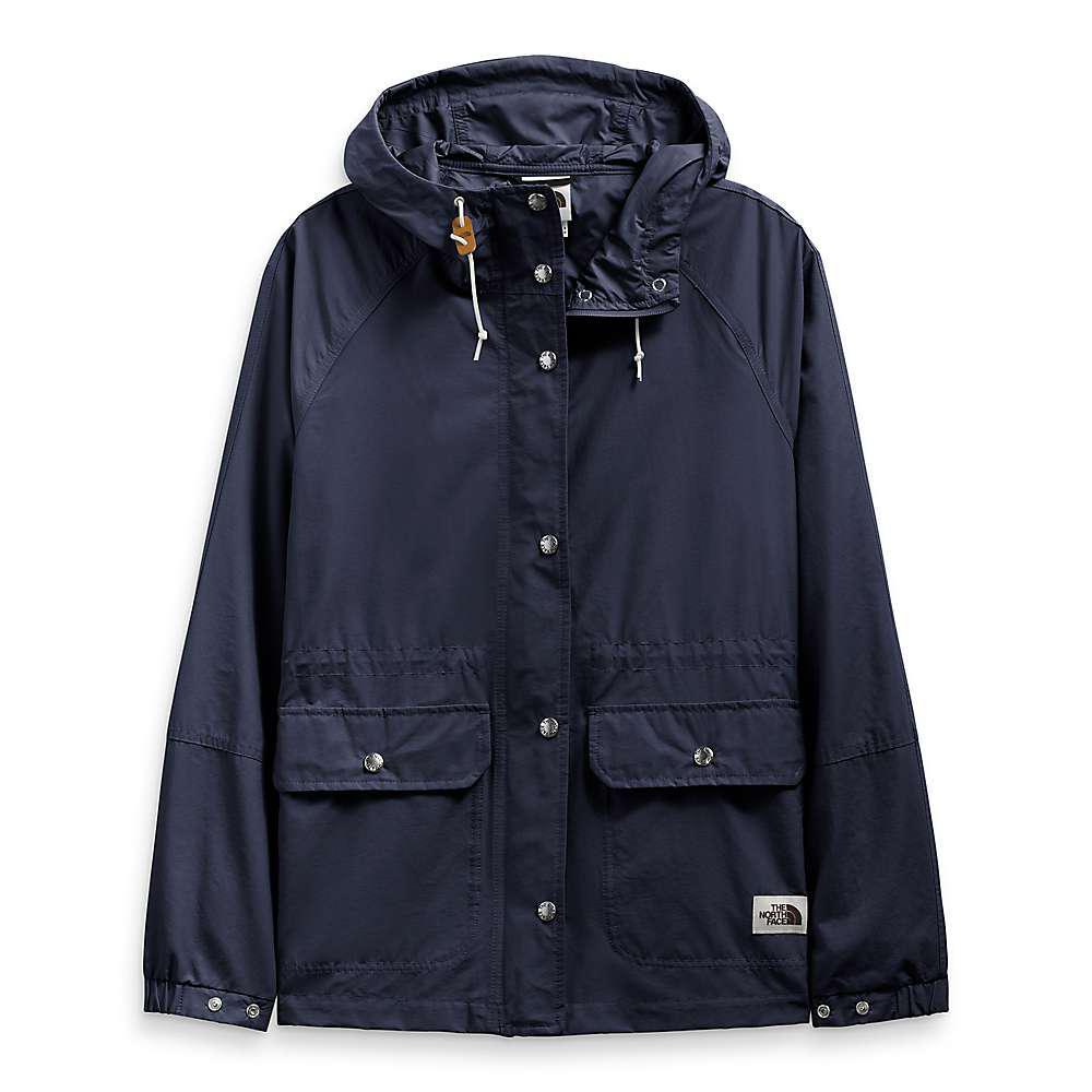 商品The North Face|The North Face Women's Rainsford Jacket,价格¥611,第7张图片详细描述