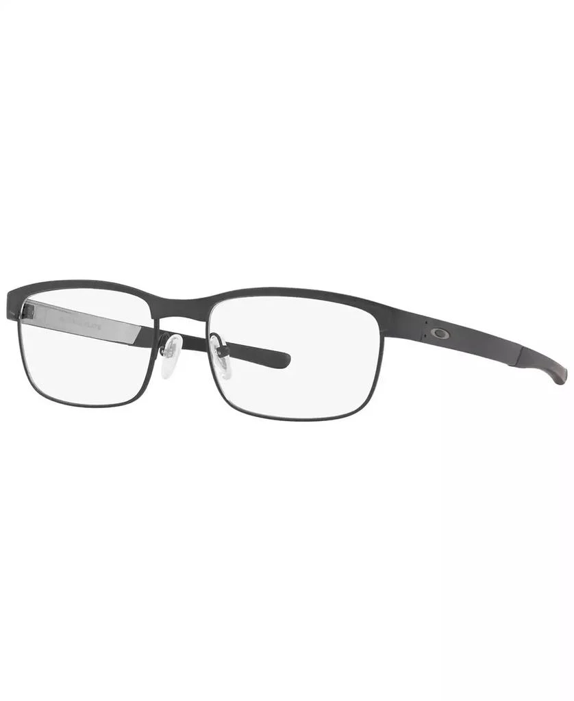 商品Oakley|OX5132 Men's Square Eyeglasses,价格¥2244,第1张图片