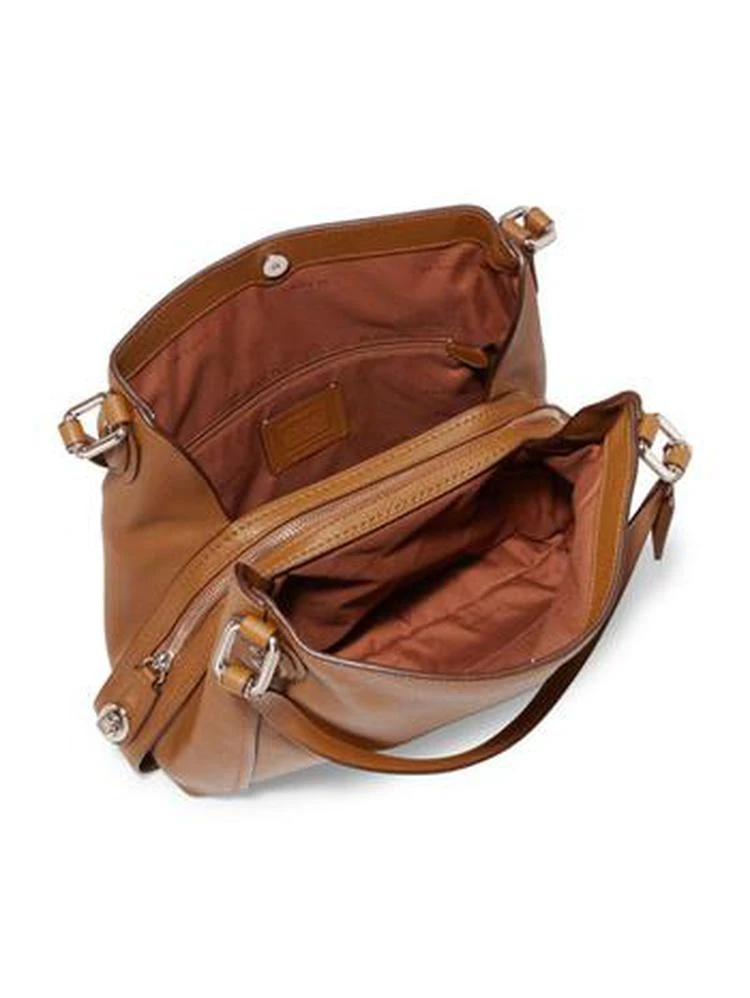 商品Coach|Coach - Edie 31 Leather Shoulder Bag,价格¥1845,第2张图片详细描述