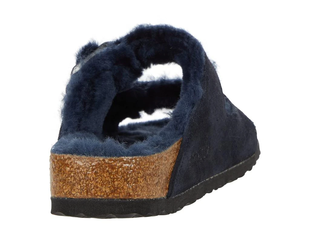 商品Birkenstock|Arizona Shearling - Suede (Unisex),价格¥1014,第5张图片详细描述