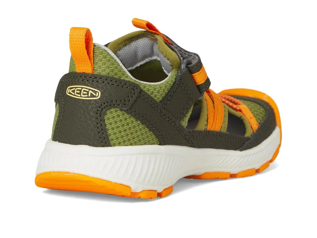 商品Keen|Motozoa Sandal (Toddler/Little Kid),价格¥463,第5张图片详细描述