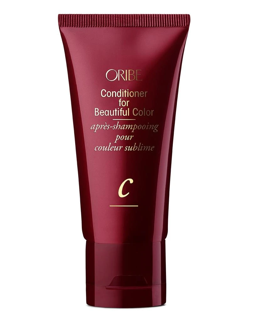 商品Oribe|1.7 oz. Conditioner for Beautiful Color,价格¥155,第1张图片