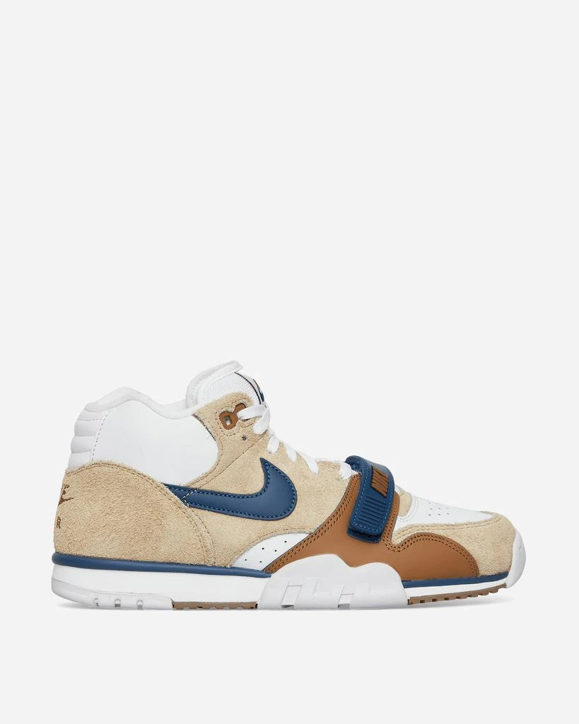 商品NIKE|Air Trainer 1 Sneakers Multicolor,价格¥522,第1张图片