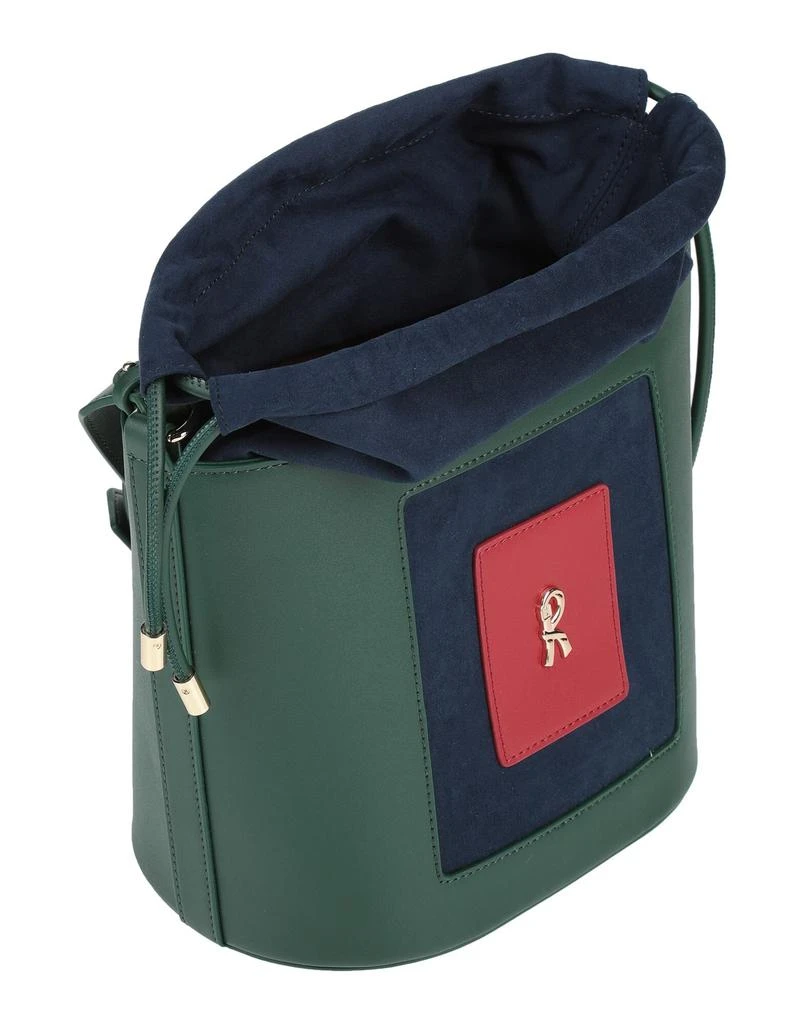 商品ROBERTA DI CAMERINO|Cross-body bags,价格¥582,第2张图片详细描述