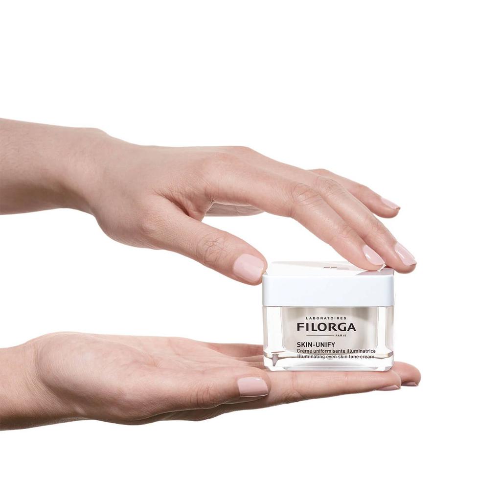 Filorga Skin-Unify Illuminating Even Skin Tone Cream 50ml商品第2张图片规格展示