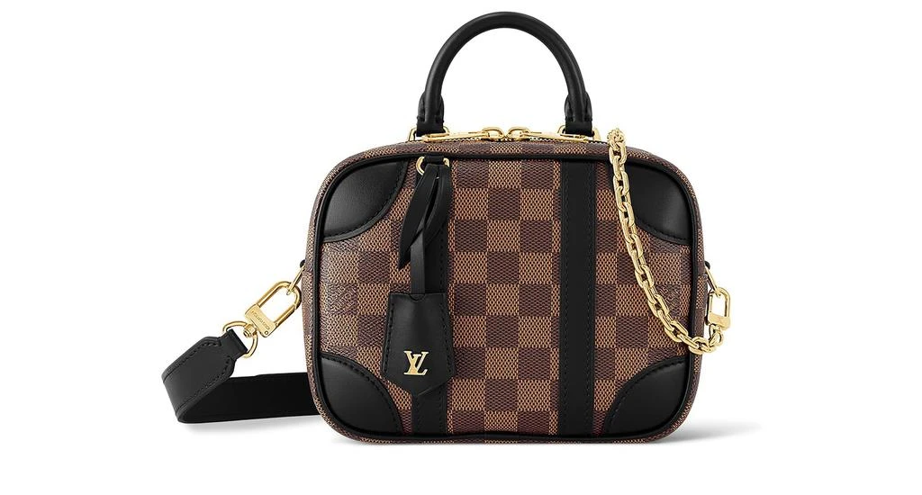 商品Louis Vuitton|Valisette Souple Bb 手袋,价格¥18074,第1张图片