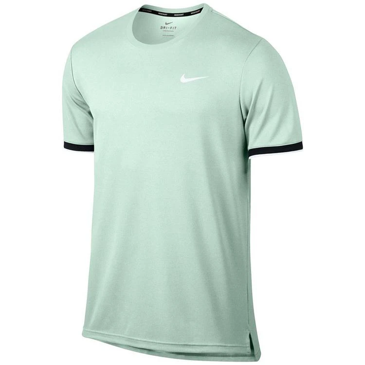 商品NIKE|Men's Court Dry Tennis T-Shirt,价格¥223,第1张图片
