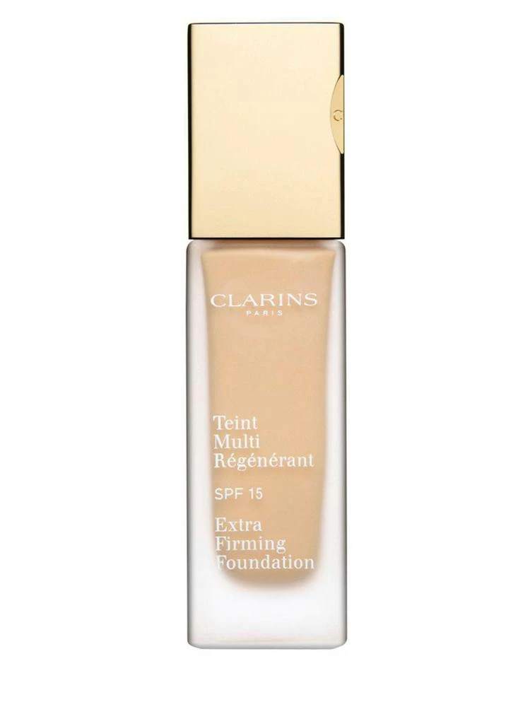 商品Clarins|Extra Firming Foundation SPF 15/1.06 oz.,价格¥353,第1张图片