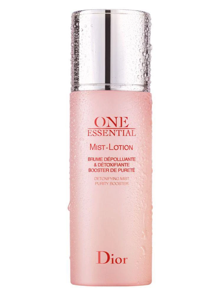商品Dior|One Essential Mist-Lotion,价格¥469,第2张图片详细描述