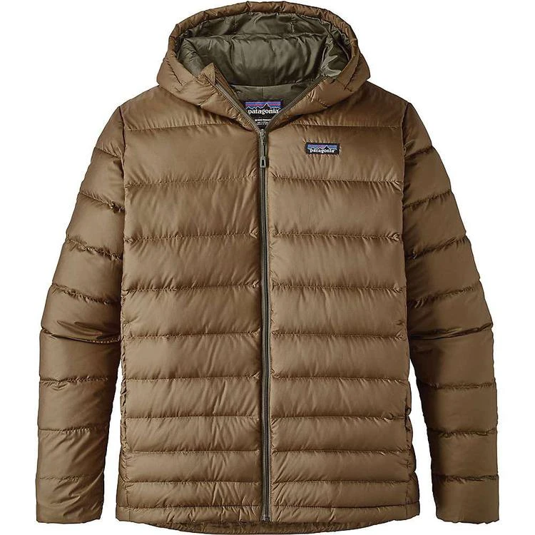 商品Patagonia|Patagonia Men's Hi-Loft Down Hoody,价格¥1633,第1张图片