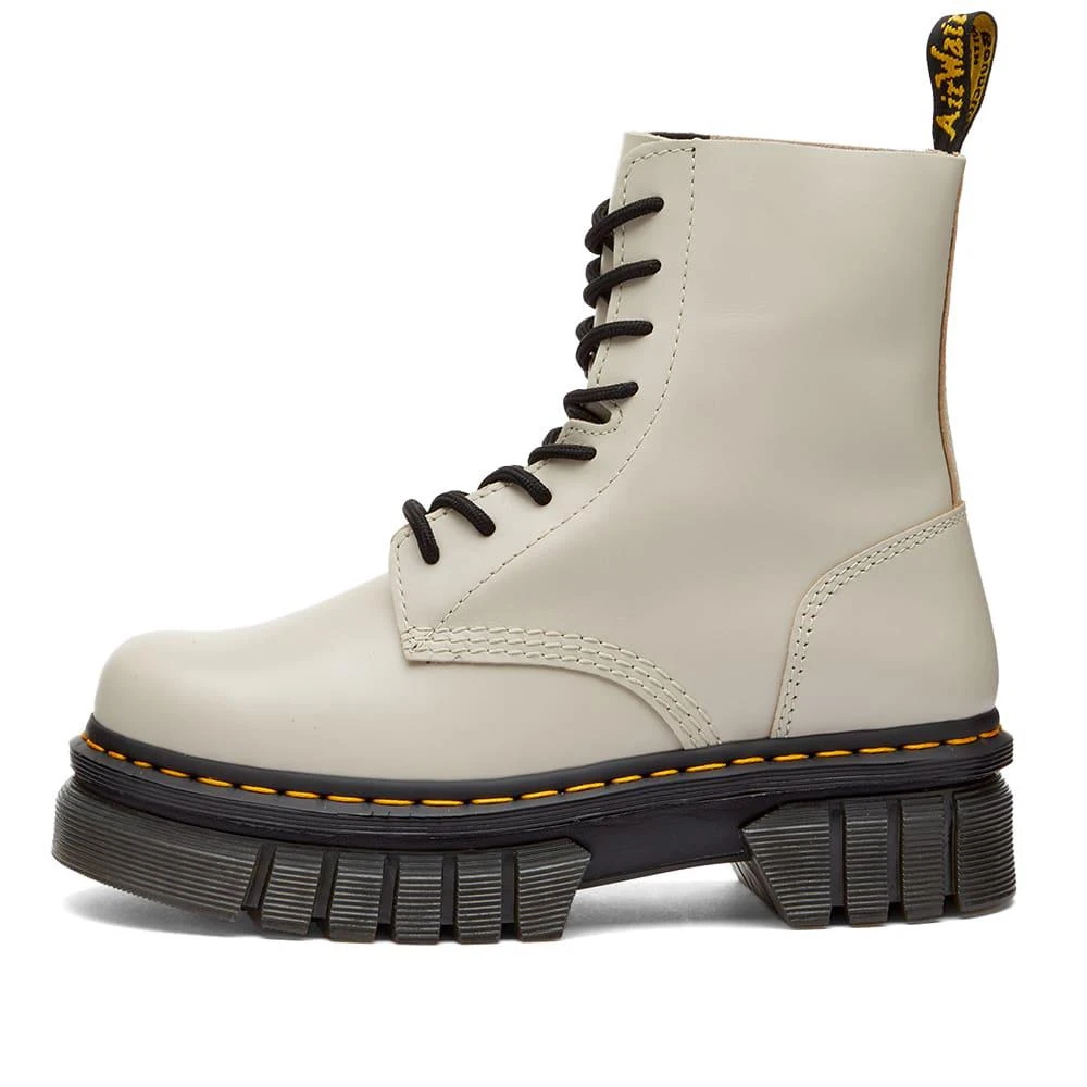 商品Dr. Martens|Dr. Martens Audrick 3 Eye Shoe,价格¥840,第2张图片详细描述