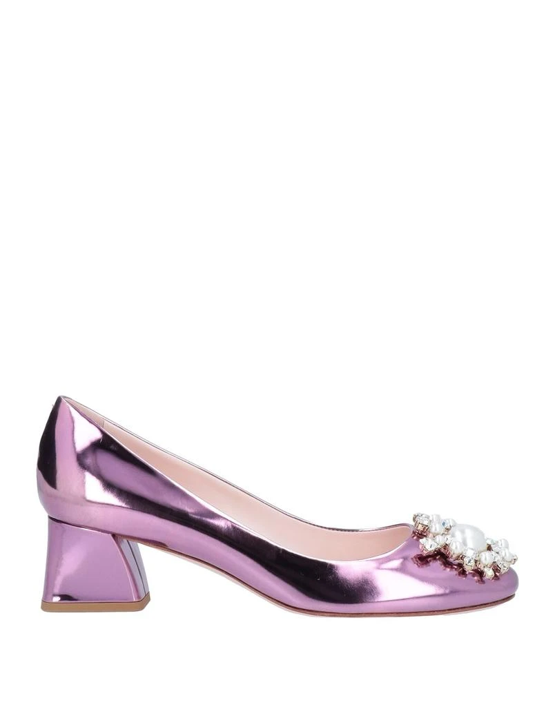 商品Roger Vivier|Pump,价格¥3781,第1张图片