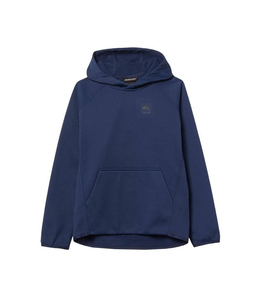 商品Burton|Crown Weatherproof Pullover Fleece (Little Kids/Big Kids),价格¥373,第1张图片