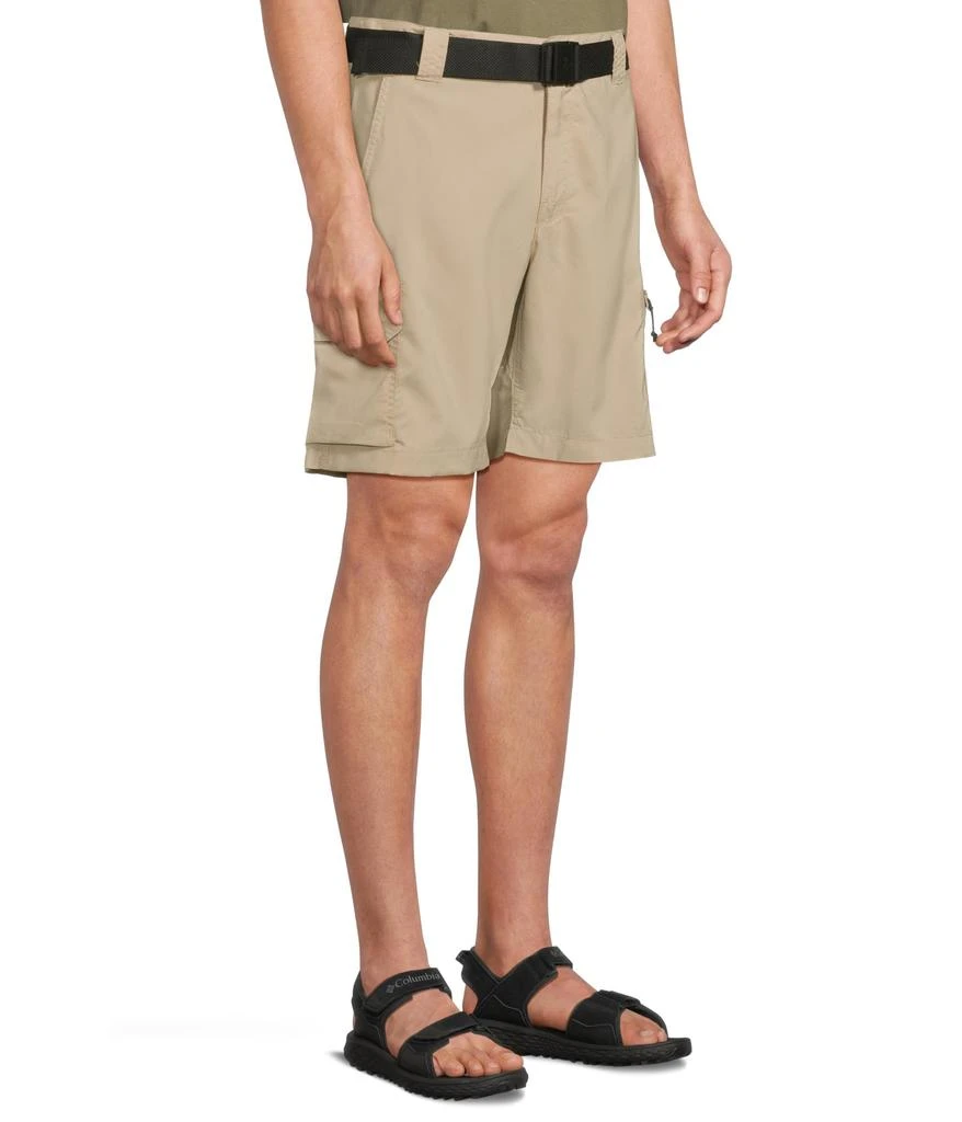 商品Columbia|Silver Ridge™ Utility Cargo Shorts,价格¥280,第2张图片详细描述
