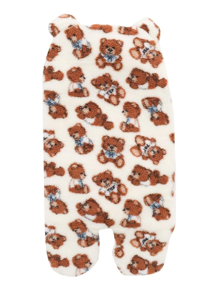 商品Moschino|Moschino Teddy Sleeping Bag,价格¥1430,第3张图片详细描述