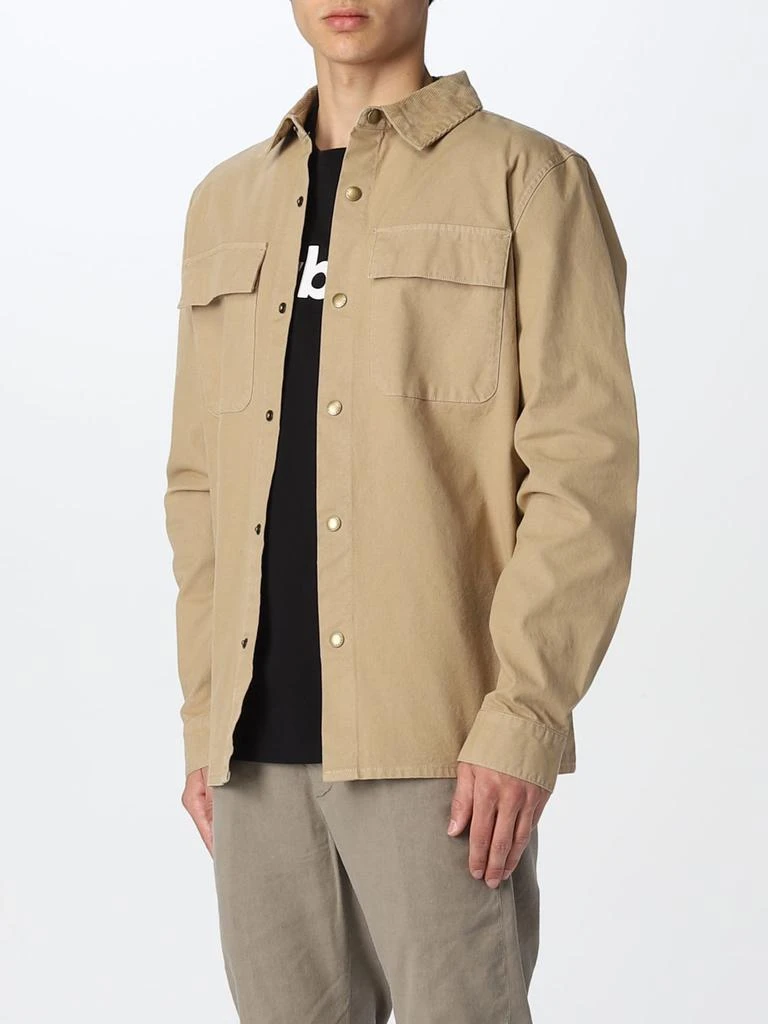 商品Barbour White Label|Barbour White Label jacket for man,价格¥850,第3张图片详细描述