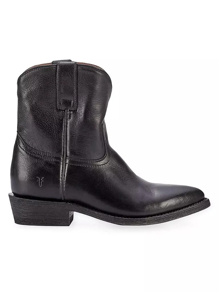 商品Frye|Billy Short Boots,价格¥2237,第1张图片