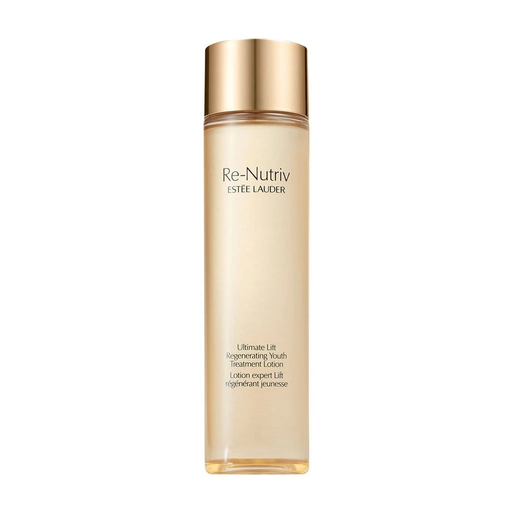 商品Estée Lauder|Re-Nutriv Ultimate Lift Regenerating Youth Treatment Lotion,价格¥1088,第1张图片