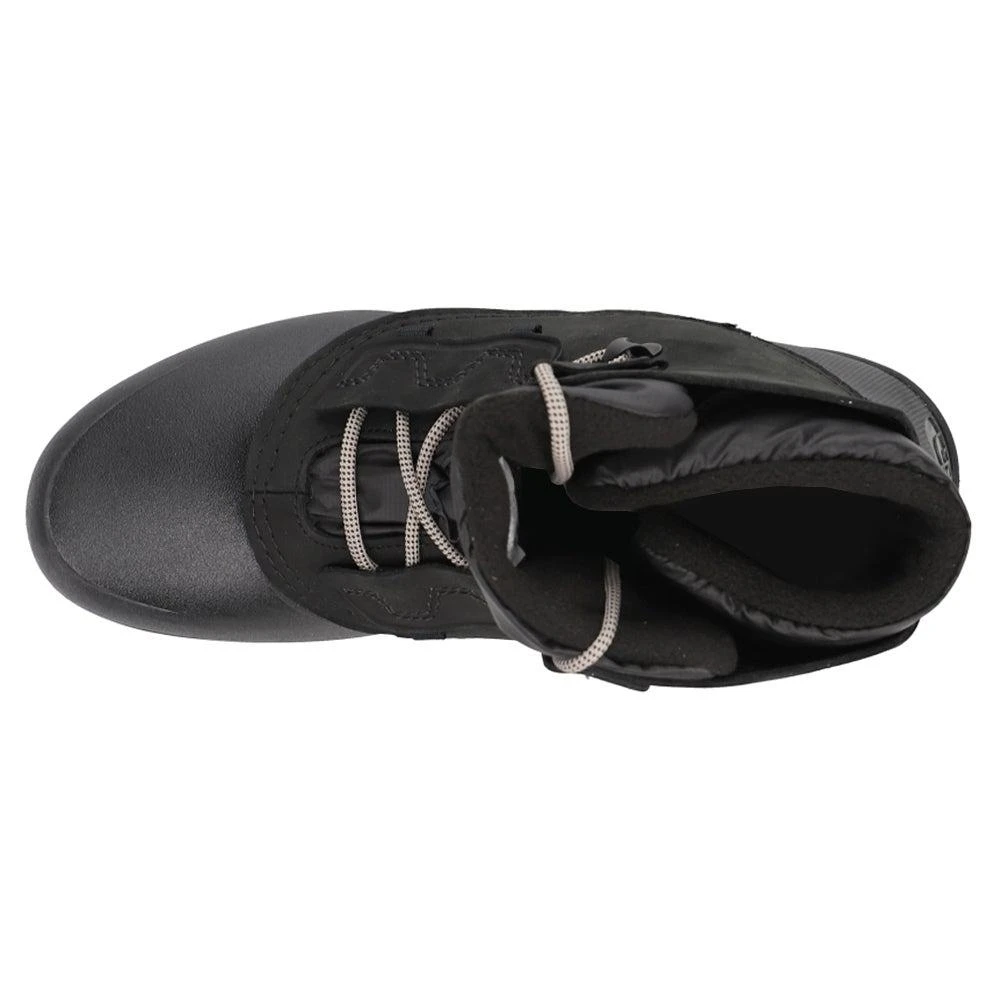商品The North Face|Shellista IV Shorty Waterproof Snow Boots,价格¥628,第4张图片详细描述