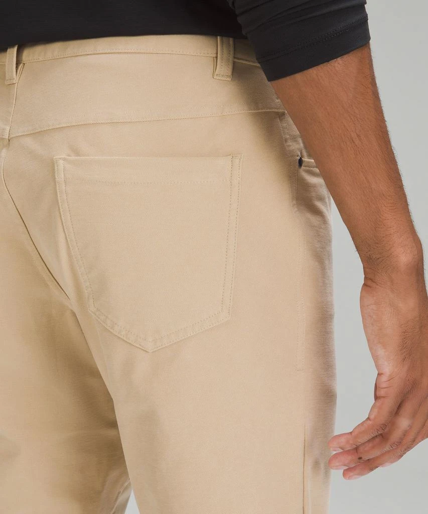 ABC Slim-Fit 5 Pocket Pant 32L *Utilitech 商品